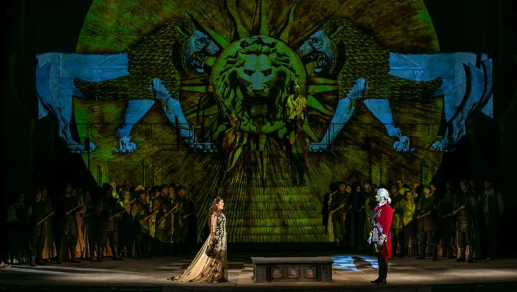 Varázsfuvola jegyek 2026 / 2027 - Felnőtt- és gyerek előadások online jegyvásárlás