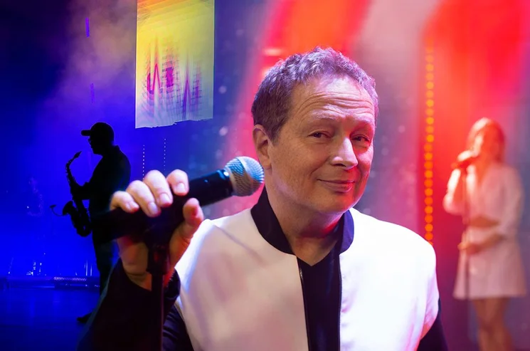 Geszti Péter koncertek 2026. Online jegyvásárlás