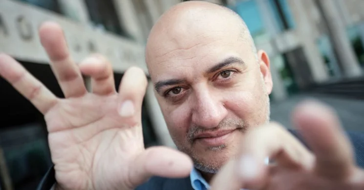 Oláh Kálmán koncertek 2026 - Online jegyvásárlás