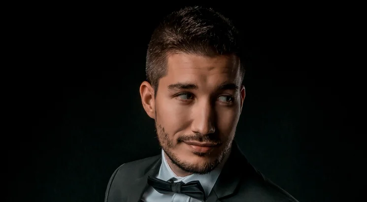 Pál Dénes koncert 2026 - Online jegyvásárlás