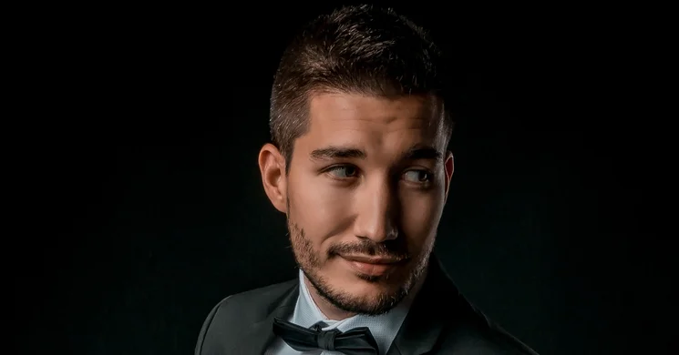 Pál Dénes koncert. Online jegyvásárlás