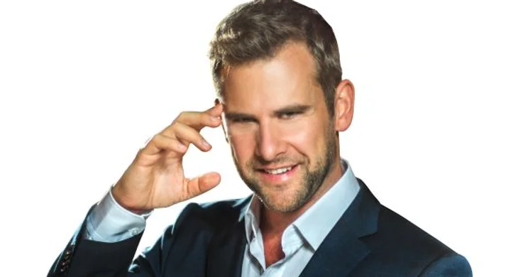 Danny Blue Mentalista Show 2025 / 2026