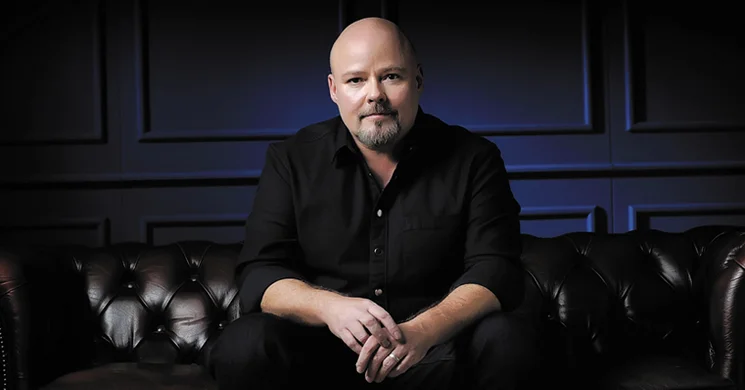 Jamie Winchester koncert. Online jegyvásárlás