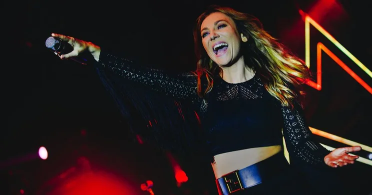 Rúzsa Magdi koncertek 2025 / 2026