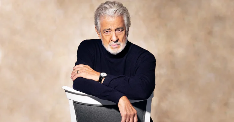 Plácido Domingo koncert. Online jegyvásárlás