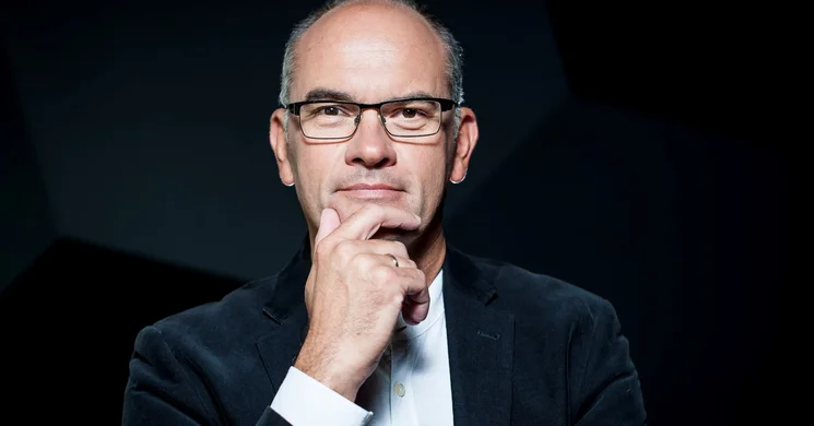 A tudomány csodái. Szédületes tudomány Gundel Takács Gábor vezetésével