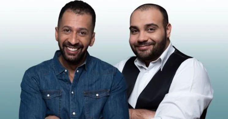 Lakatos László és Musimbe Dávid Dennis estjei 2025. Online jegyvásárlás