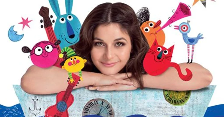 Bíró Eszter gyermekkoncert 2025. Online jegyvásárlás