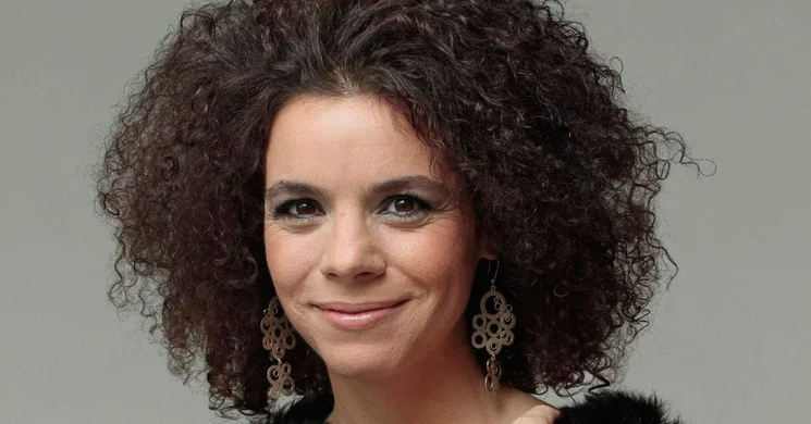 Al Ghaoui Hesna előadás 2026 - Online jegyvásárlás