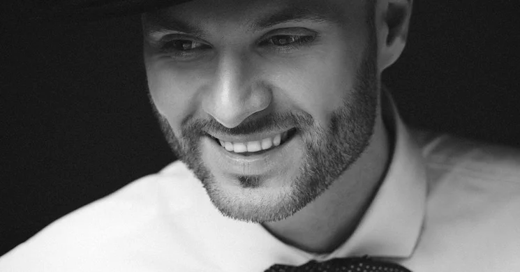 Takács Nikolas karácsonyi koncert. Online jegyvásárlás