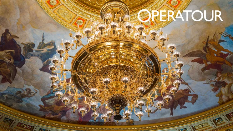 Német nyelvű programok Budapesten 2026