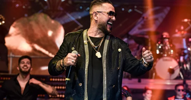 Majka koncert Nyíregyháza. Online jegyvásárlás