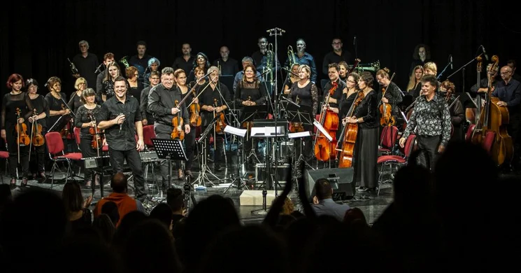 Leander Szimfonik 2025