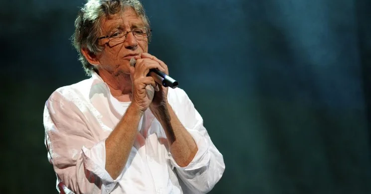 Kern András koncertek 2025. Online jegyvásárlás