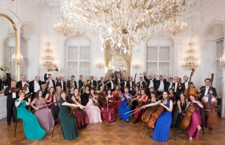 Duna Szimfonikus Zenekar újévi koncertek 2026. Online jegyvásárlás