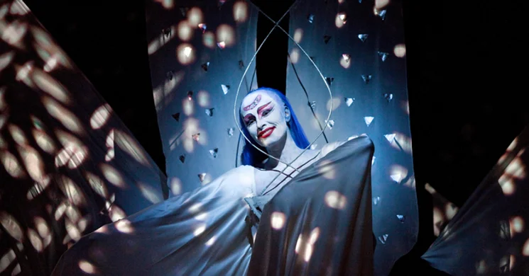 A varázsfuvola jegyek 2026. Online jegyvásárlás