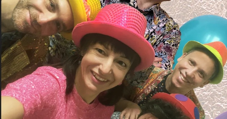 Rutkai Bori koncertek 2025