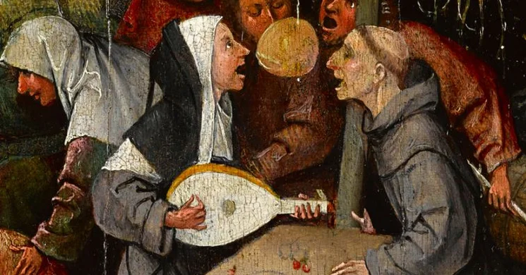 Bosch élete és munkássága. A Művészet templomai filmsorozat a festő karrierjét mutatja be