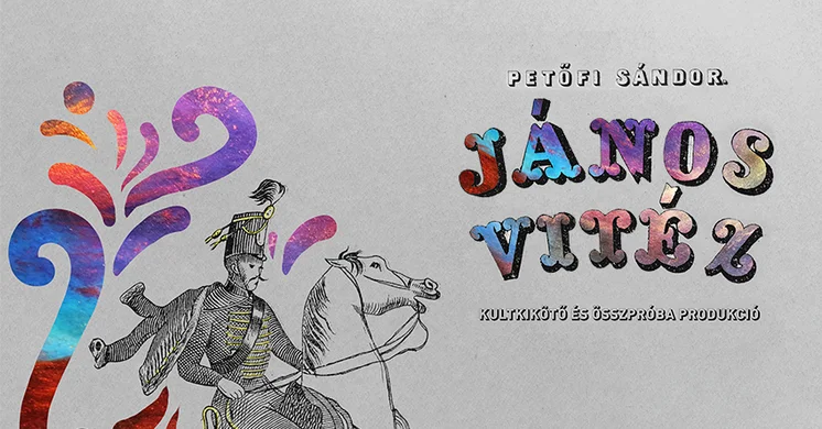 János Vitéz előadások 2025 / 2026. Online jegyvásárlás