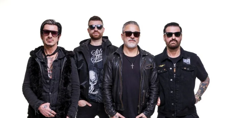 Hooligans koncertek 2026