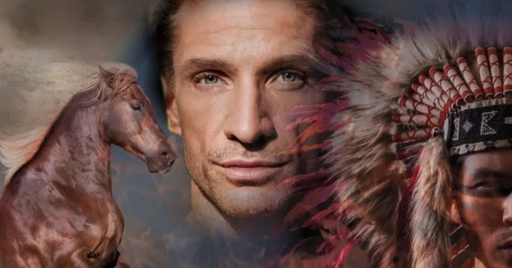 Nemzeti Lovas Színház Szilaj előadások