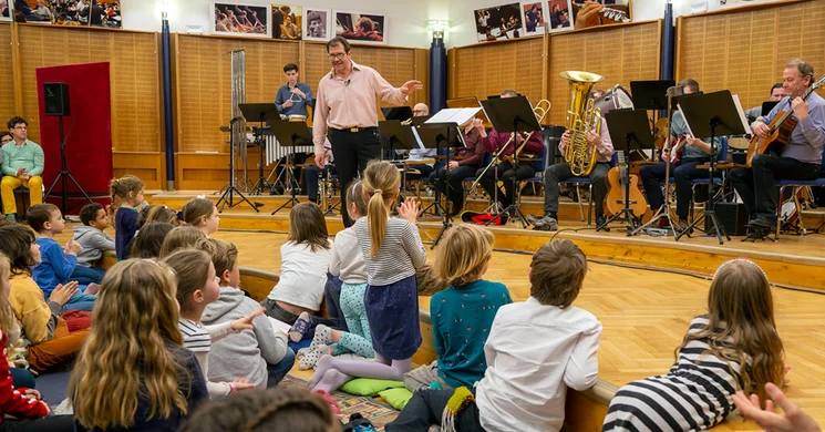 Concerto Budapest Manó koncertek 2025 / 2026. Online jegyvásárlás