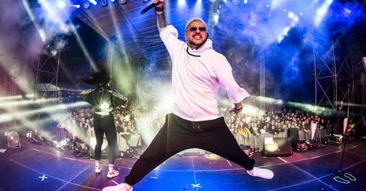 Majka koncert Balatonfüred. Online jegyvásárlás