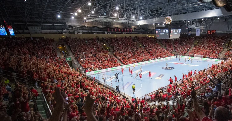 Veszprém kézilabda jegyek 2025