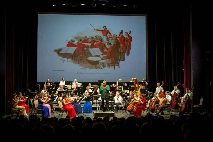 Keringővarázs 2026. Online jegyvásárlás