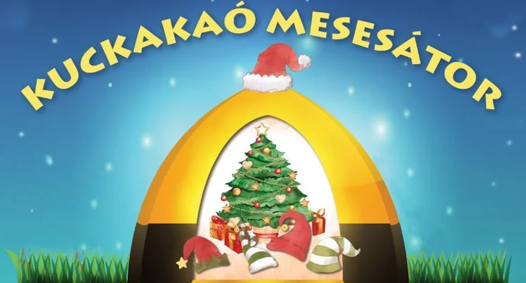 Wekerlei Kultúrház adventi programok 2025. Online jegyvásárlás