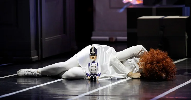 Diótörő Balatonfüred. Online jegyvásárlás