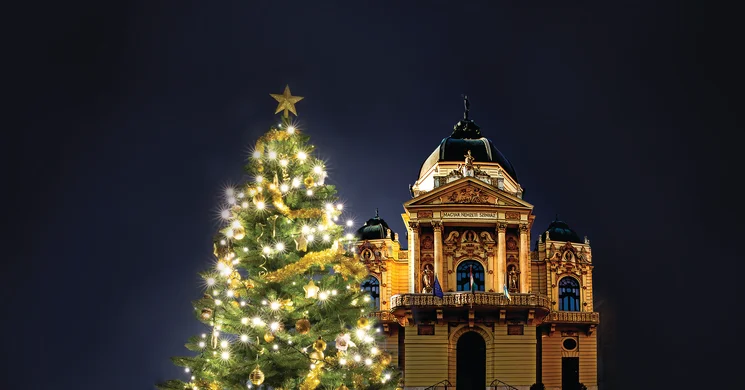 Pécs karácsonyi koncert 2025. Online jegyvásárlás