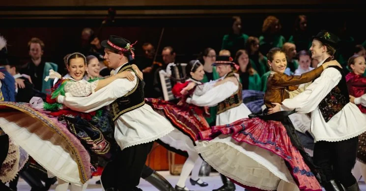 Müpa húsvét. Online jegyvásárlás