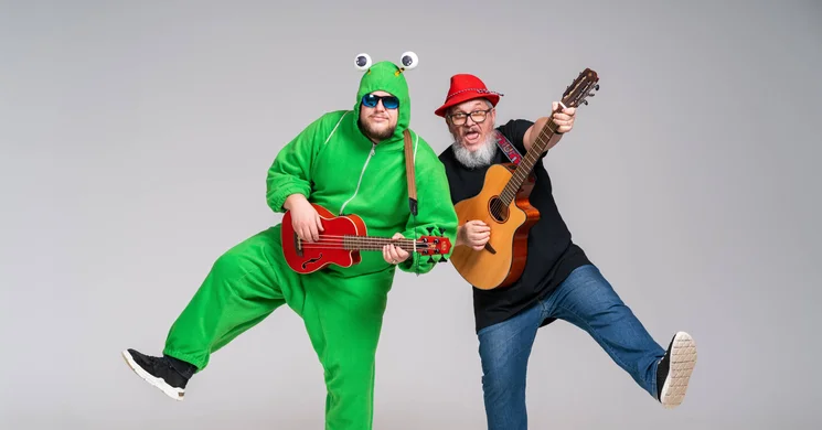 Kalap Jakab koncertek 2025. Online jegyvásárlás