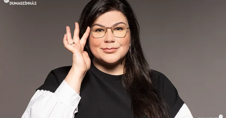 Ráskó Eszter előadások 2026. Online jegyvásárlás