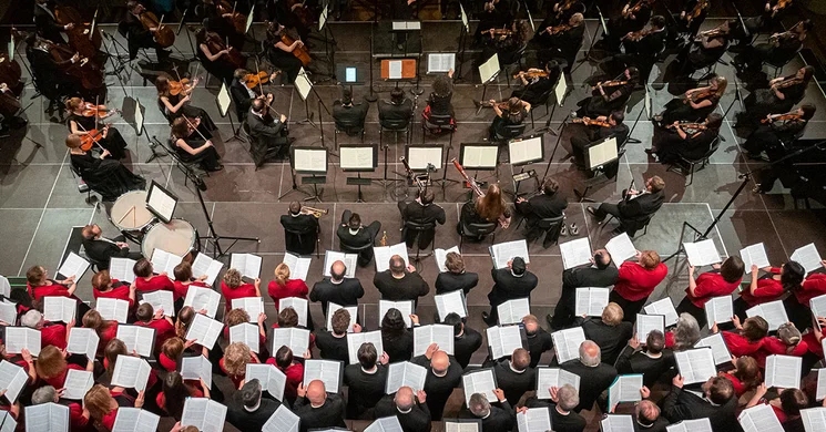 Komolyzenei koncertek a Pesti Vigadóban 2026. Online jegyvásárlás