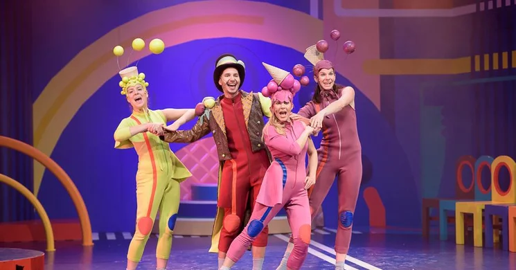 Farsangi koncertek Győr 2025