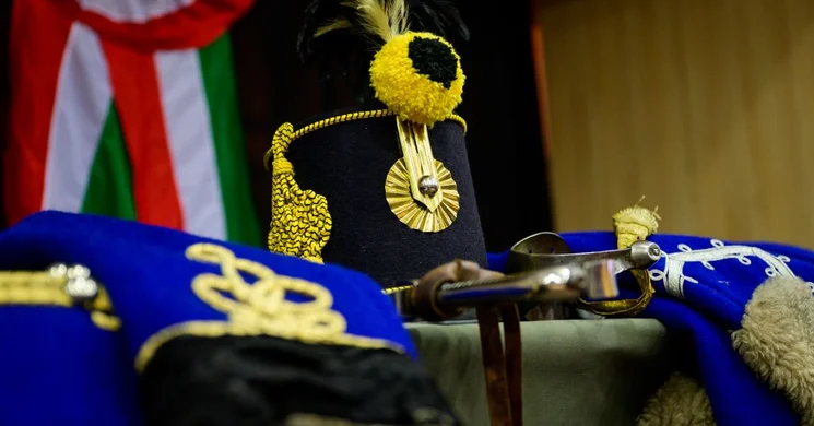 2025. március 15. Kecskemét. Ünnepi Családi Játszóház