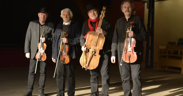 Muzsikás koncertek 2025