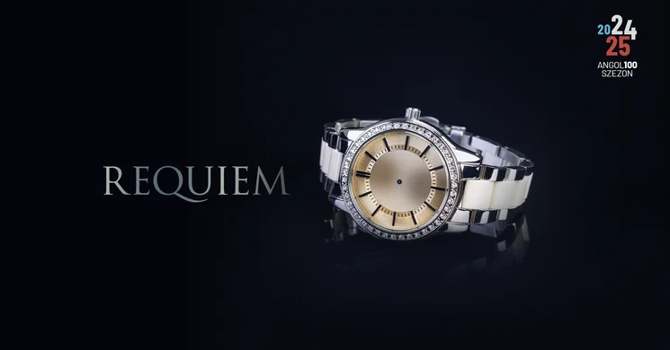 Verdi: Requiem - opera jegy 2025