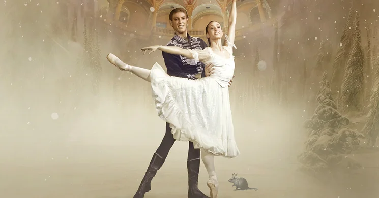 A diótörő - Operaház előadások 2026 / 2027 - Mesebalett előadások az Operában online jegyvásárlással