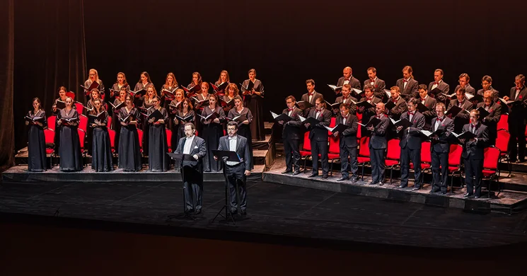 Húsvéti koncertek. Online jegyvásárlás