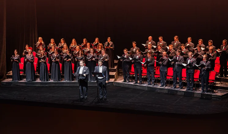 Operaház húsvét 2026 - Online jegyvásárlás