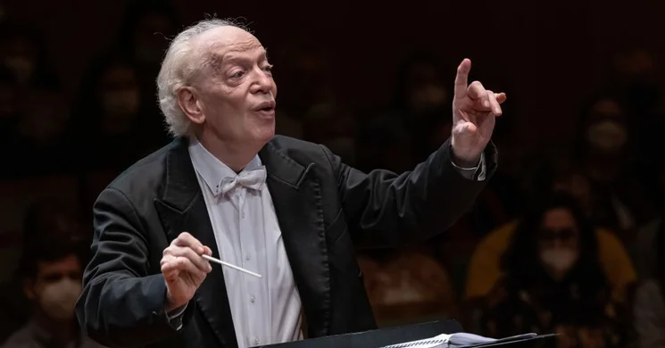 Filharmonikus koncertek Budapesten 2025 / 2026. Online jegyvásárlás