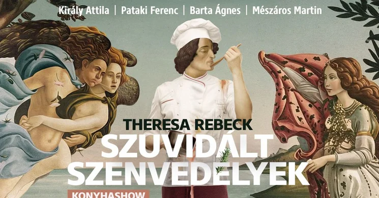 Belvárosi Színház előadások 2026. Online jegyvásárlás