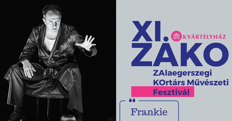 ZAlaegerszegi KOrtárs Művészeti Fesztivál