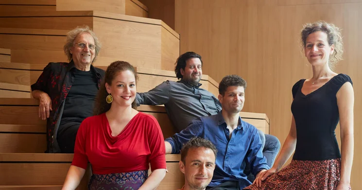 Makám Együttes koncertek 2026