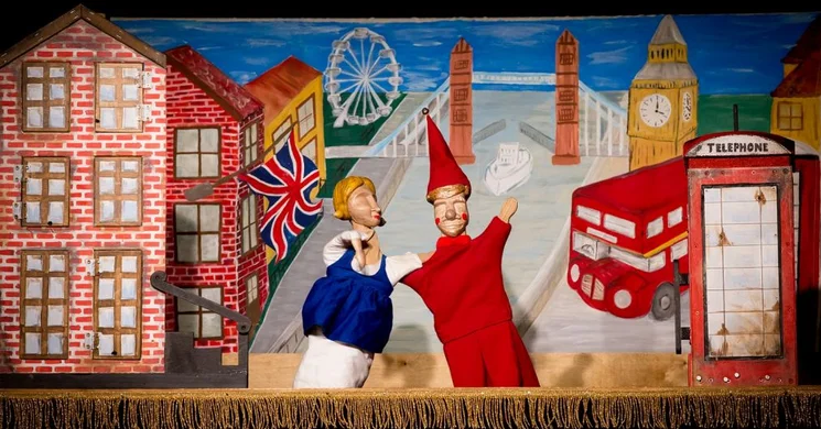 Családi programok és gyerekprogramok Szentendre 2026