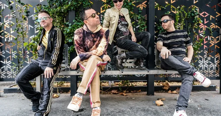 Hiperkarma koncert 2025