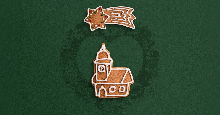 Magyar karácsony. Dalmű az Operaház színpadán, online jegyvásárlás